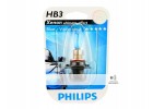Галогеновая лампа Philips HB3 BlueVision Ultra 4000К блистер